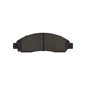 Chevrolet Colorado Brake Pads - Front - Baer Brakes - Claw with High Friction Ceramic Compound - `04-`08